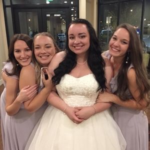 Meet your Posher, Janae